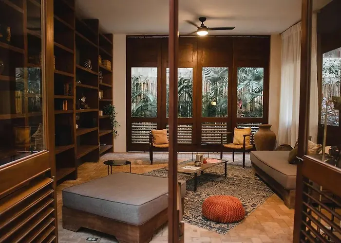 Beauty Designed 4 Queen In W Amenities * Tulum