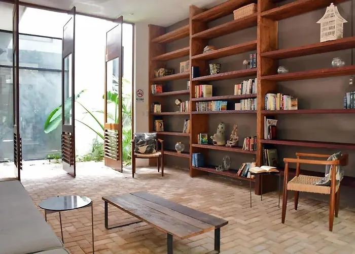 Beauty Designed 4 Queen In W Amenities * Tulum