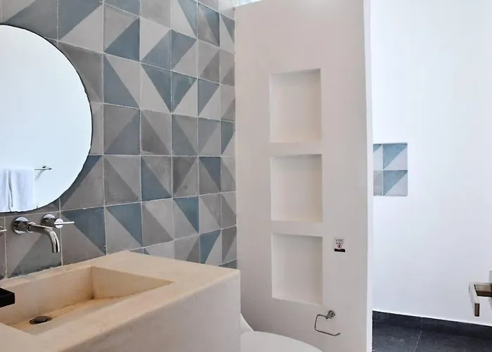 Beauty Designed 4 Queen In W Amenities Tulum