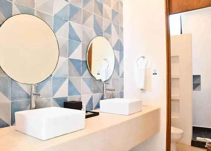 Apartment Beauty Designed 4 Queen In W Amenities Tulum