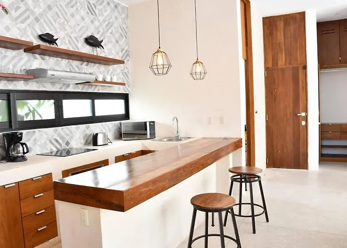 Apartment Beauty Designed 4 Queen In W Amenities