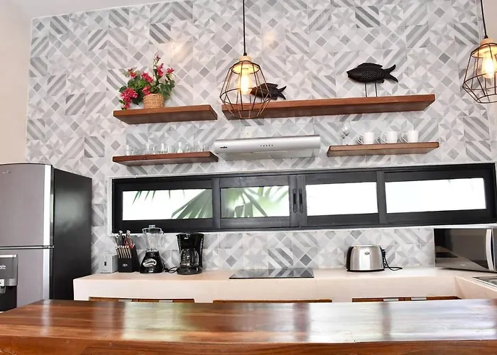 Apartment Beauty Designed 4 Queen In W Amenities *