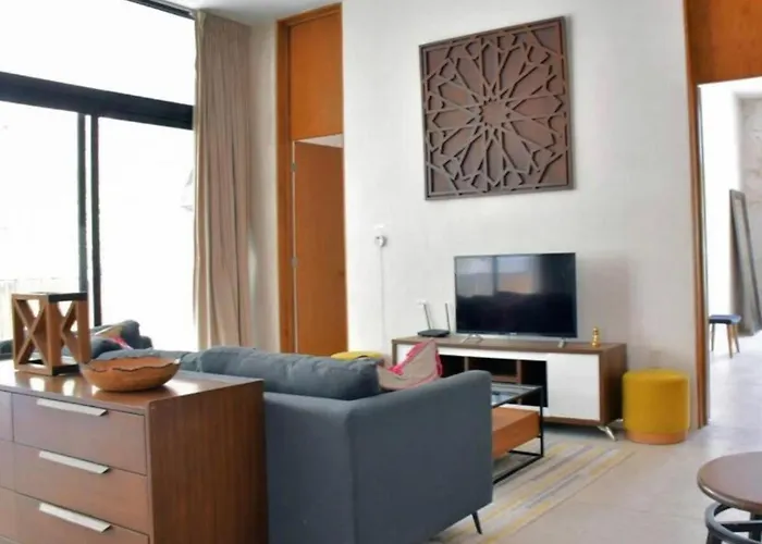Apartment Beauty Designed 4 Queen In W Amenities