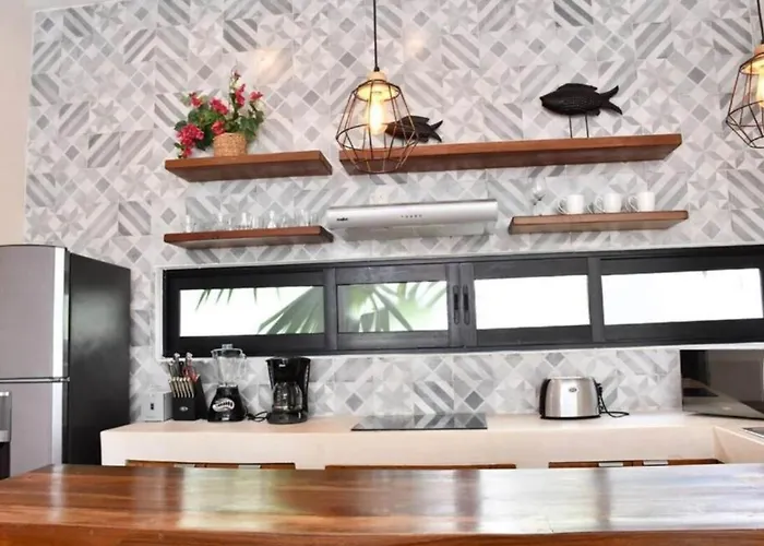 Beauty Designed 4 Queen In W Amenities Tulum