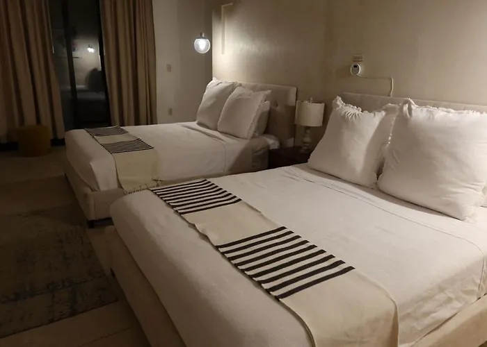 Beauty Designed 4 Queen In W Amenities * Tulum