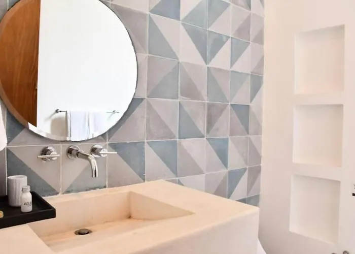 Apartment Beauty Designed 4 Queen In W Amenities Tulum
