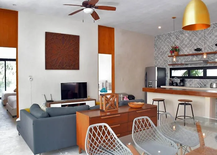 Apartment Beauty Designed 4 Queen In W Amenities *